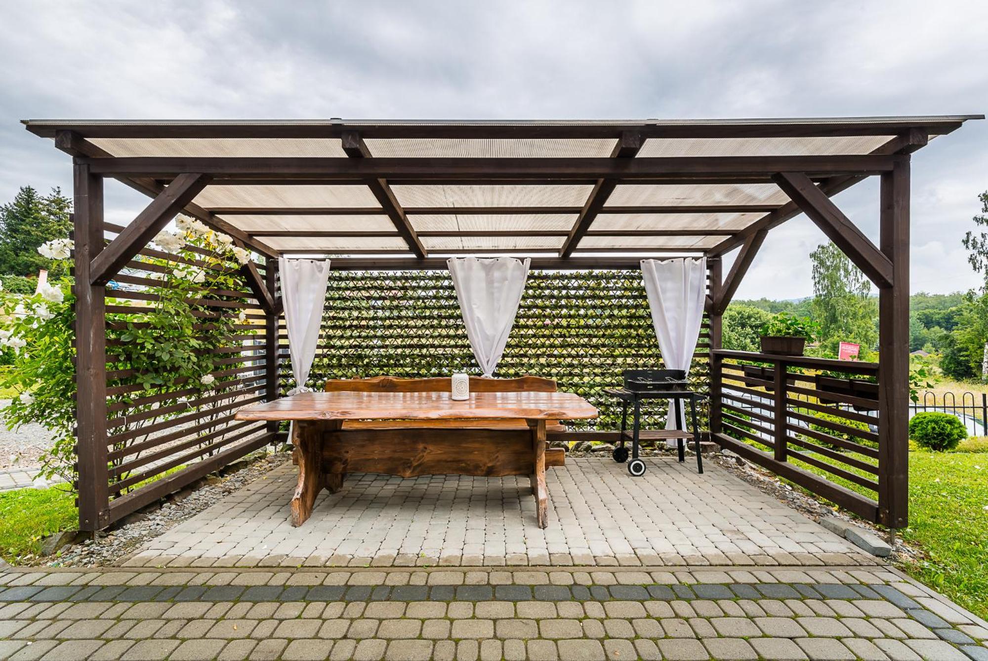 Apartamenty Zatoka Relaksu Polańczyk Extérieur photo