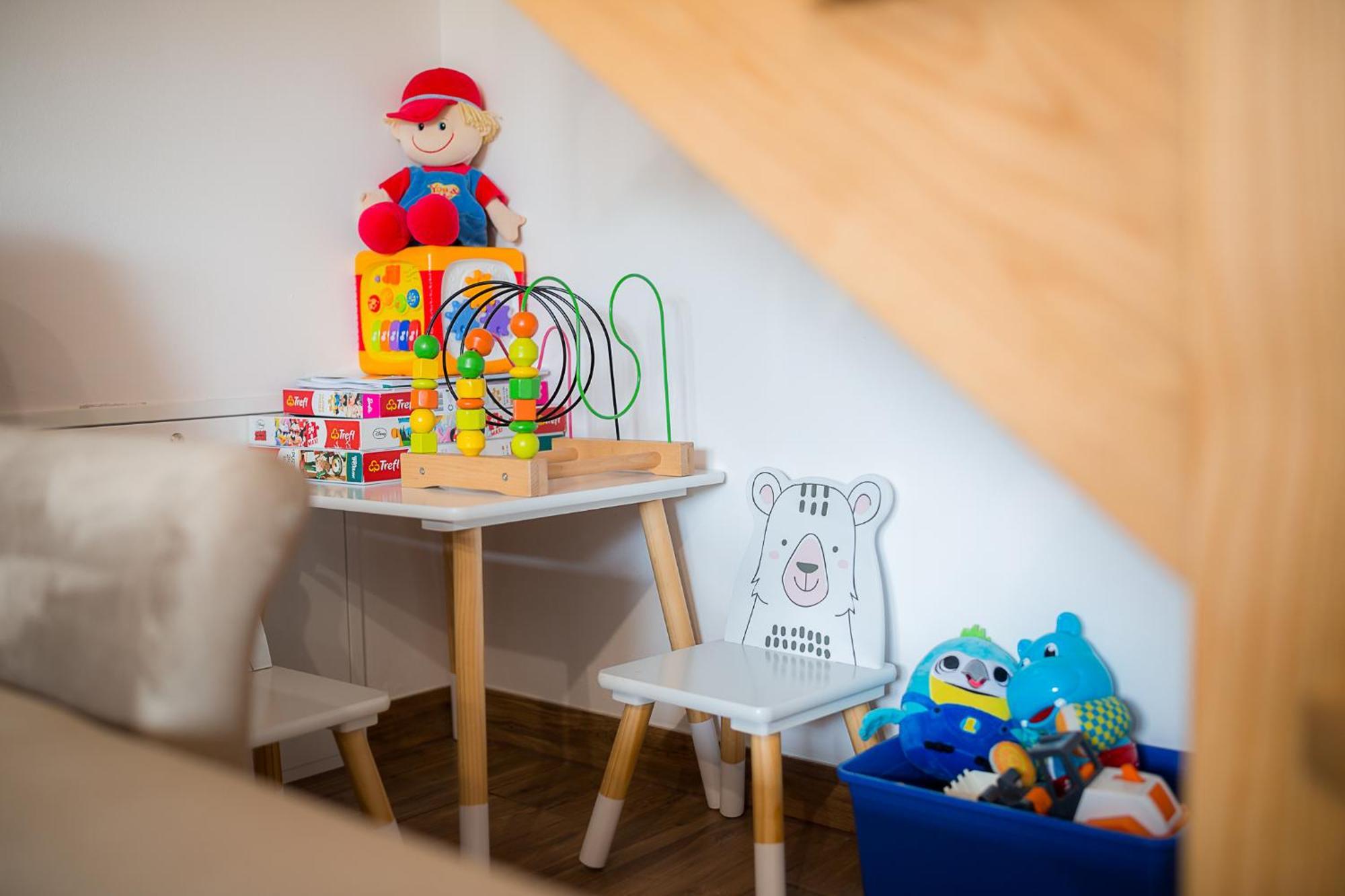 Apartamenty Zatoka Relaksu Polańczyk Extérieur photo