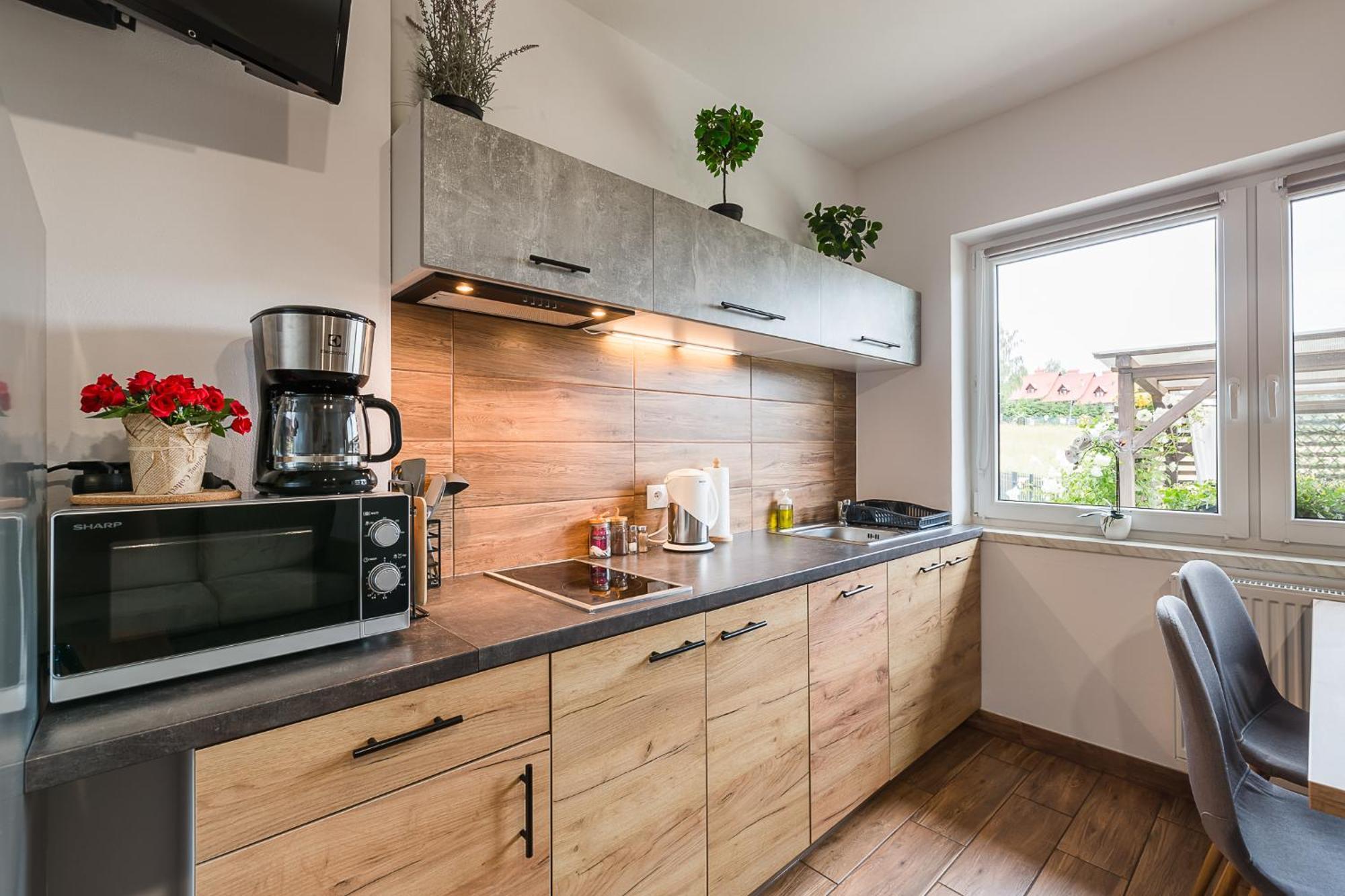 Apartamenty Zatoka Relaksu Polańczyk Extérieur photo