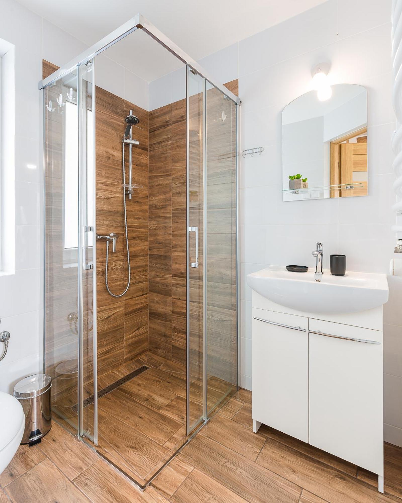 Apartamenty Zatoka Relaksu Polańczyk Extérieur photo