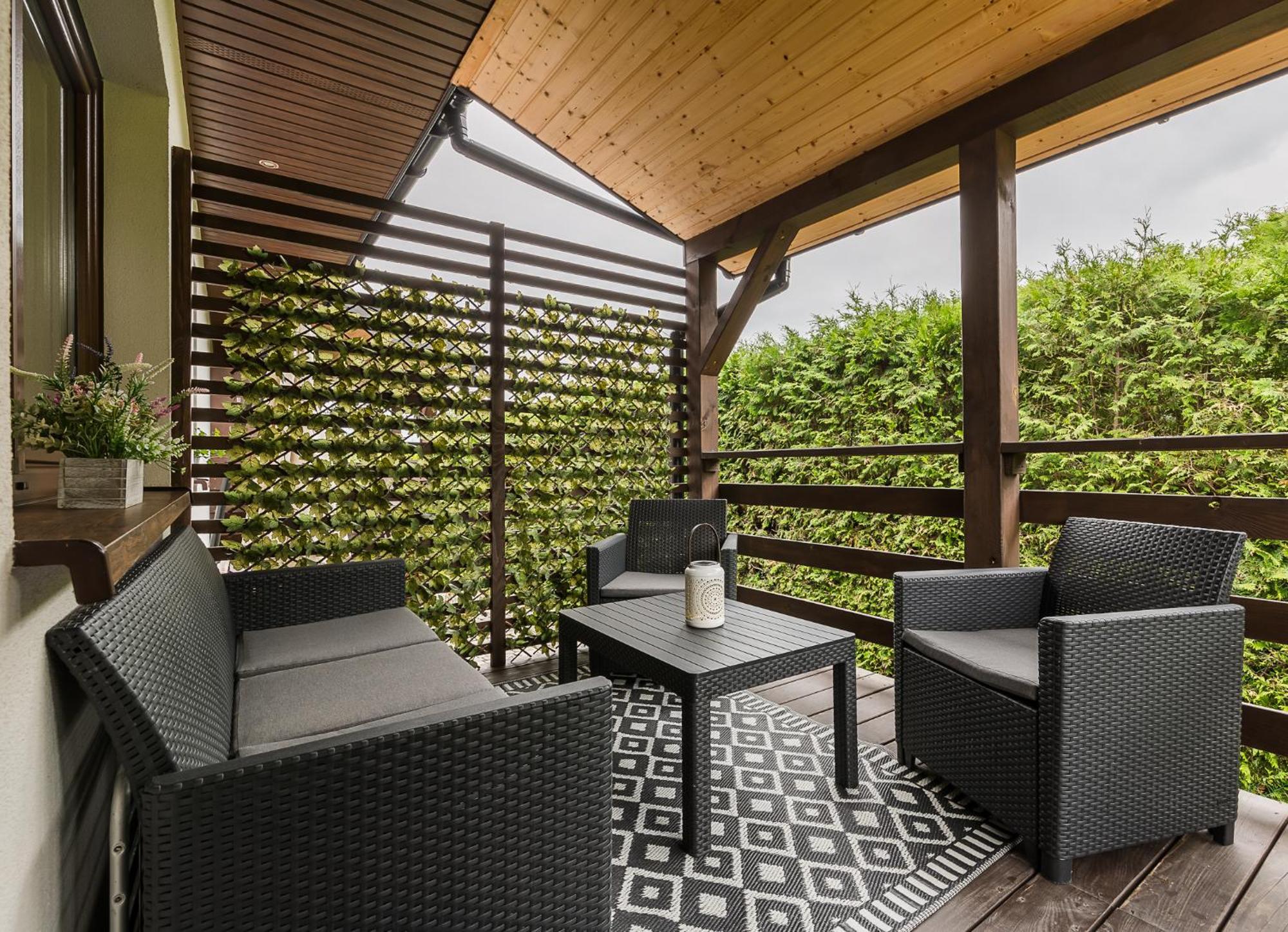 Apartamenty Zatoka Relaksu Polańczyk Extérieur photo