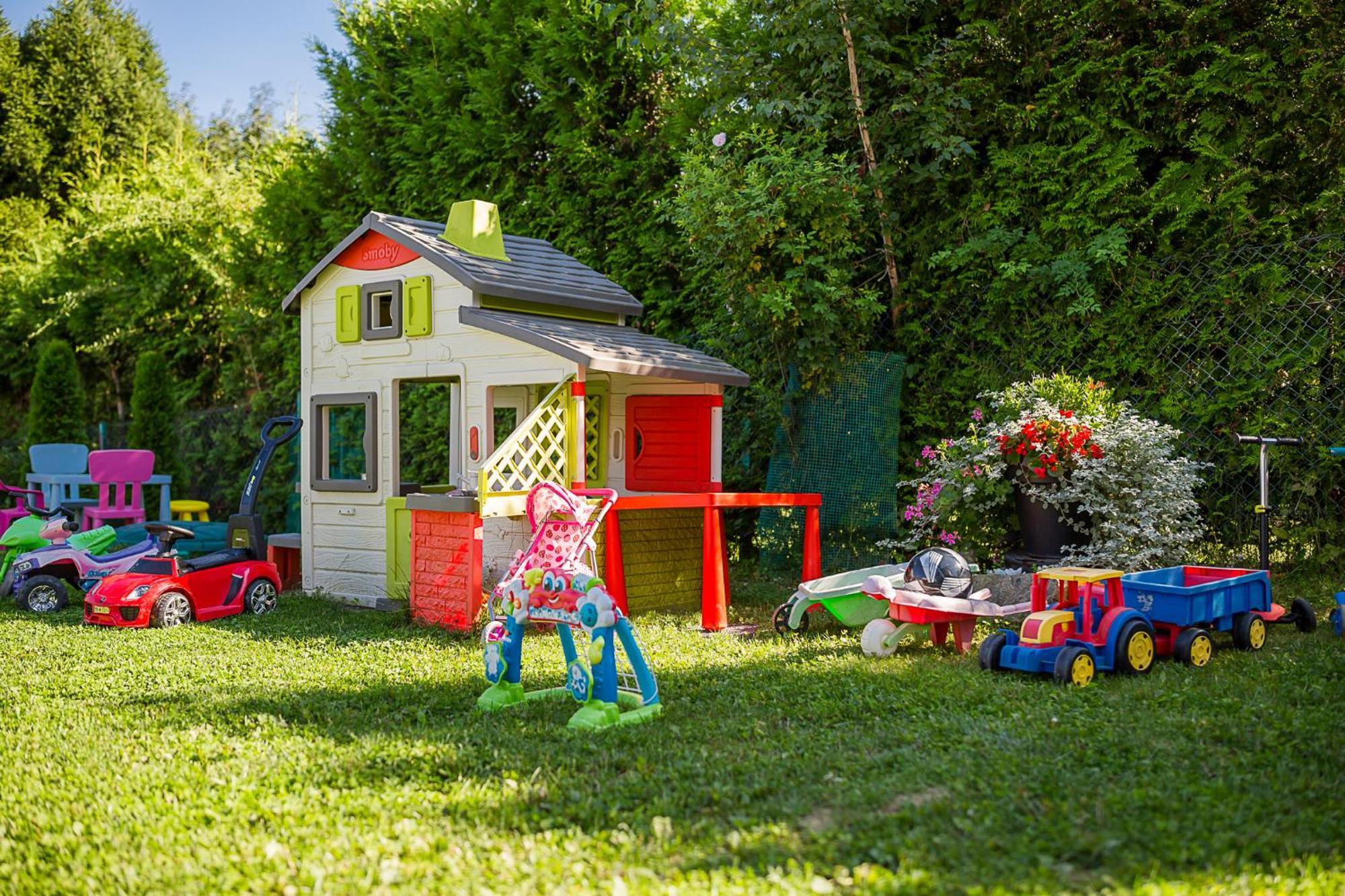 Apartamenty Zatoka Relaksu Polańczyk Extérieur photo